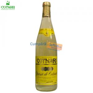 Vin demidulce Cotnari Grasa de Cotnari 0.75 L