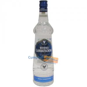 Vodka 40% Gorbatschow 0.7 L