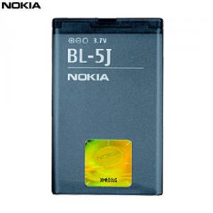 Acumulator Nokia BL-5J  Li-Ion 1320 mAh