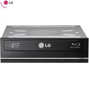 BluRay Reader LG CH10LS20 Retail Black