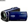Camera video sony cx115 6 mp full hd
