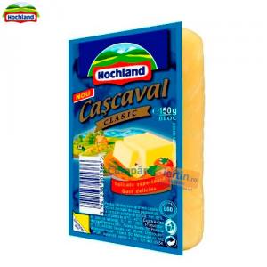 Cascaval clasic Hochland 150 gr