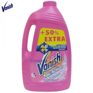 Detergent lichid Vanish Oxi Action 3 L