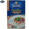 Fusilli din orez riso scotti 250 gr