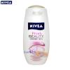 Gel de dus Nivea Pearl Beauty Creme Oil 250 ml