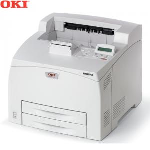 Imprimanta laser monocrom OKI B6250N  A4