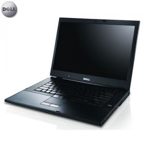 Laptop Dell Latitude E6500  Core2 Duo T9600 2.8 GHz  320 GB  4 GB