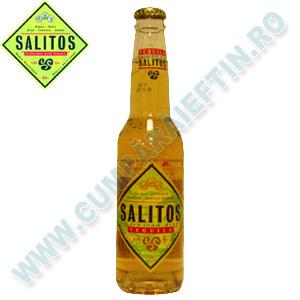 Bere Salitos Tequila sticla 0.33 L