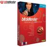 BitDefender Total Security 2010  resales  1 an  50 licente