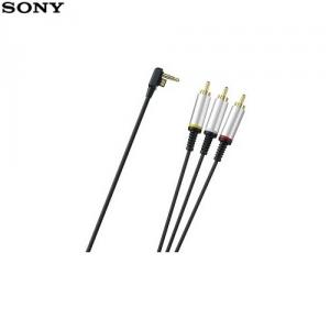 Cablu audio-video Sony pentru PSP