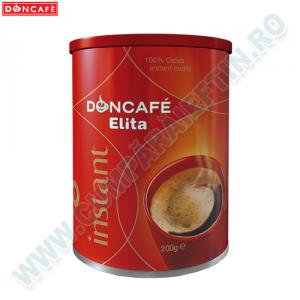 Cafea instant Doncafe Elita 200 gr