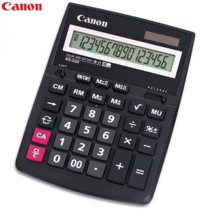 Calculator de birou Canon WS-2226HB  16 cifre