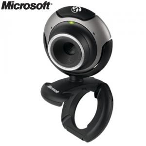 Camera web Microsoft LifeCam VX-3000  68A-00004  USB