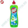 Detergent lichid vase put otet mere