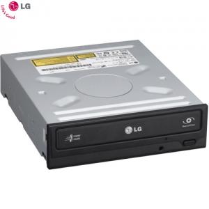 DVD+/-RW LG H22NP20 PATA Black