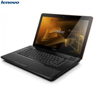 Notebook Lenovo IdeaPad Y560A  Core i5-460M 2.53 GHz  500 GB  4 GB