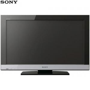 Televizor LCD 26 inch Sony Bravia KDL-26 EX302 HDMI Black