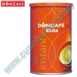 Cafea instant Doncafe Elita 100 gr