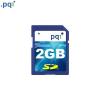 Card SD PQI  2 GB