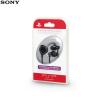 Casti in-ear + telecomanda sony