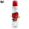 Deodorant spray bu heartbeat 150 ml