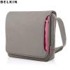 Geanta notebook Belkin F8N102EASGF  Grey-Pink  8.9 inch