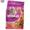Hrana pisici Whiskas Vita + Pui 1.5 kg
