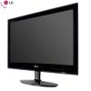 Monitor LED 20 inch LG E2040S-PN Black