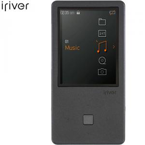 MP4 Player iRiver E150  8 GB  Black
