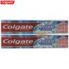 Pasta de dinti Colgate Advanced Whitening Duo Pack 2 buc x 100 ml