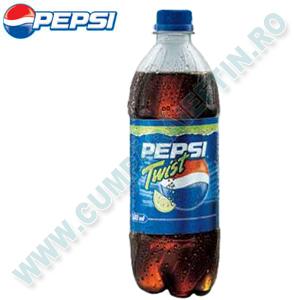 Pepsi Twist 1 L