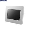 Rama foto digitala Samsung SPF-71ES LCD 7 inch White