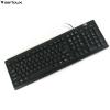 Tastatura serioux srxk-9400b ps/2 black