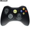 Controller wireless Microsoft JR9-00007  USB  XBox 360  Black