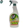 Degresant cif pulverizator 750 ml