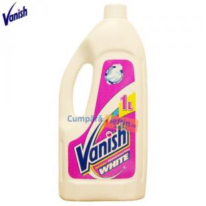 Detergent lichid Vanish White 1 L