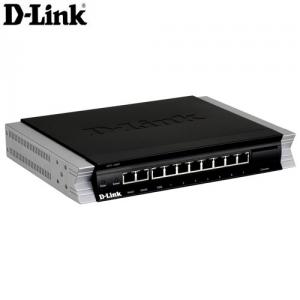 FireWall 800 NetDefend D-Link DFL-800  VPN