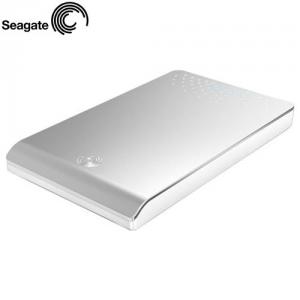 Hard Disk Seagate FreeAgent ST903203FGD2E1-RK  320 GB  SATA 2