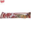 Nestle KitKat Senses cu crema de alune 6buc x 31 gr