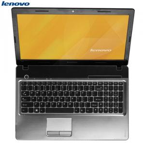 Notebook Lenovo IdeaPad Z560A  Core i3-370M 2.4 GHz  500 GB  3 GB