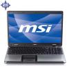 Notebook msi cx600x-041eu  core2 duo t6500  2.1 ghz