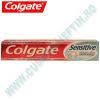 Pasta de dinti colgate sensitive