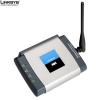 Print server Wireless-G Linksys WPSM54G