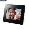 Rama foto digitala Samsung SPF-71ES LCD 7 inch Black