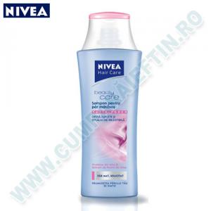 Sampon Nivea Beauty Care 250 ml