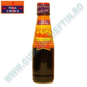 Sos de soia Thai Choice 200 ml