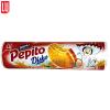 Biscuiti cu crema de vanilie lu pepito disko 157 gr