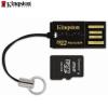 Card micro secure digital kingston  2