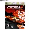 Joc Forza Motorsport 2  Microsoft X-360