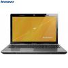 Laptop lenovo ideapad z560a  dual